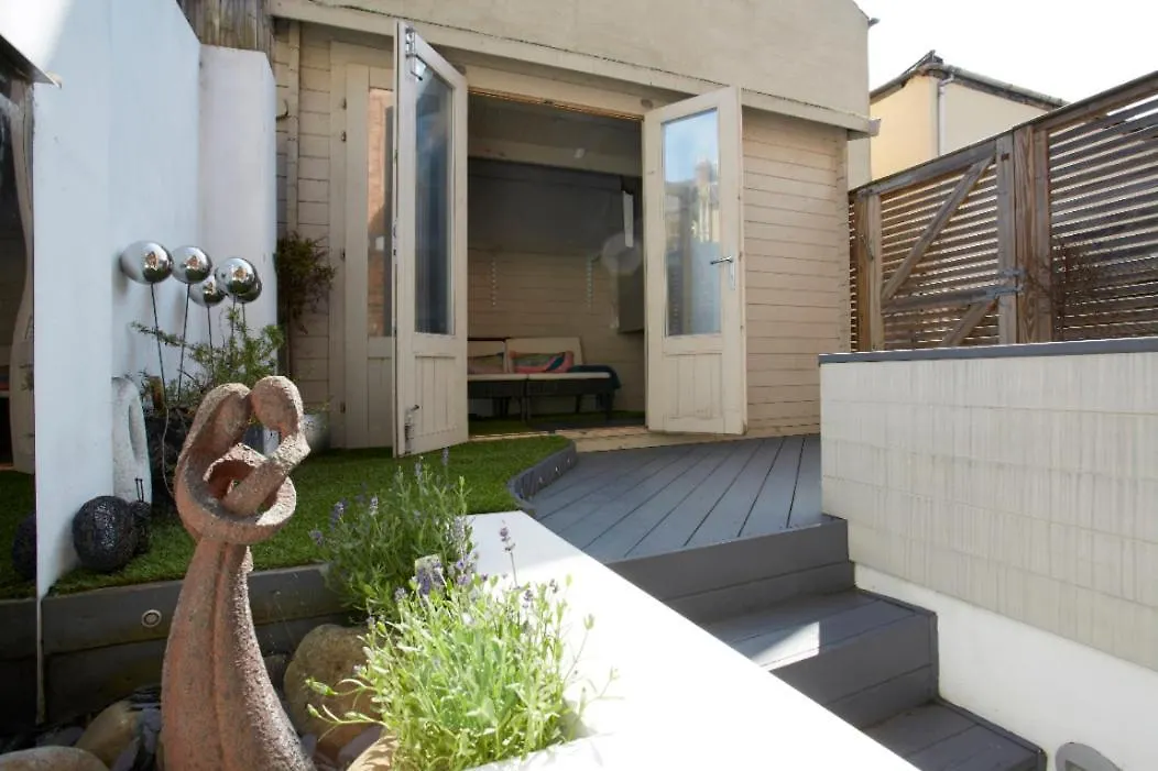 Central Harrogate Townhouse - Hic Bottom Of Road! Casa vacanze