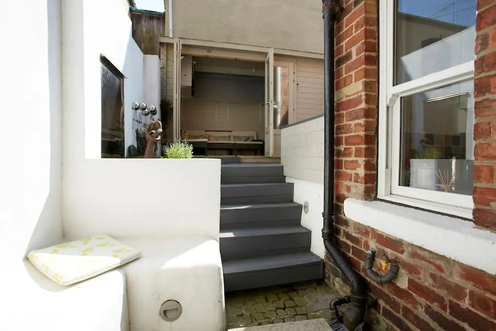 Central Harrogate Townhouse - Hic Bottom Of Road! 0*,  Regno Unito